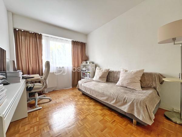 Appartement de 64,74 m²