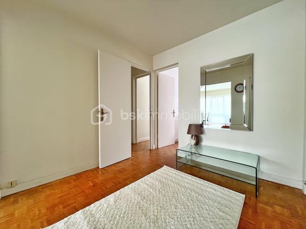 Appartement de 64,74 m²