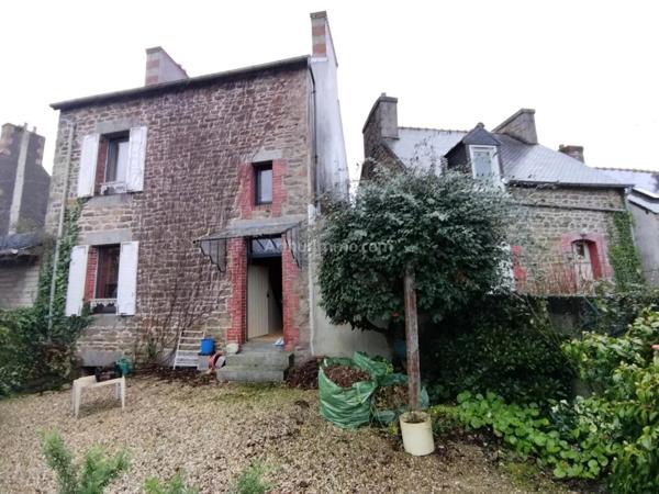 Vente Maison à Ploumagoar