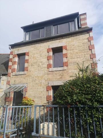 Vente Maison à Ploumagoar