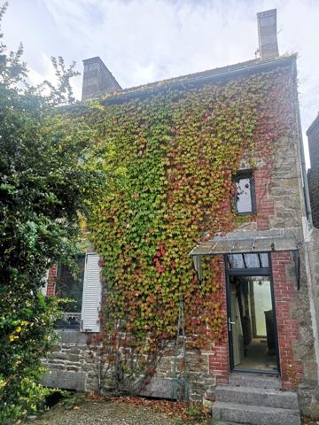Vente Maison à Ploumagoar