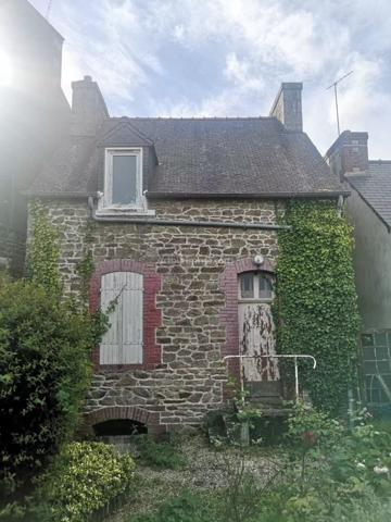 Vente Maison à Ploumagoar