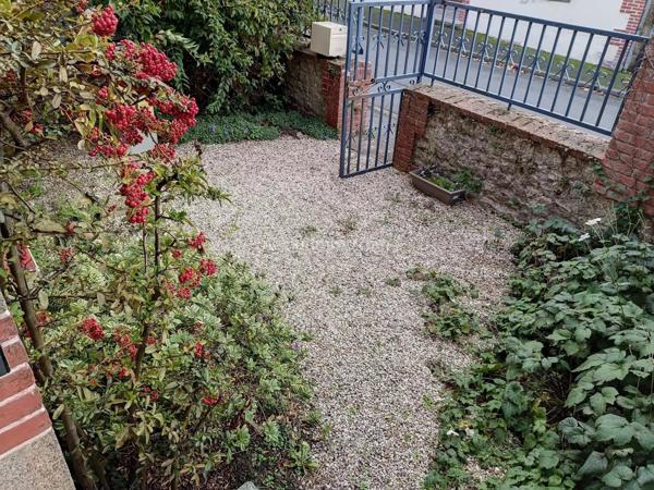 Vente Maison à Ploumagoar