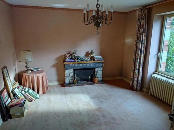 Vente Maison à Ploumagoar