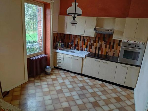 Vente Maison à Ploumagoar