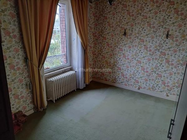 Vente Maison à Ploumagoar