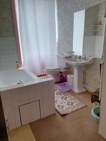 Vente Maison à Ploumagoar