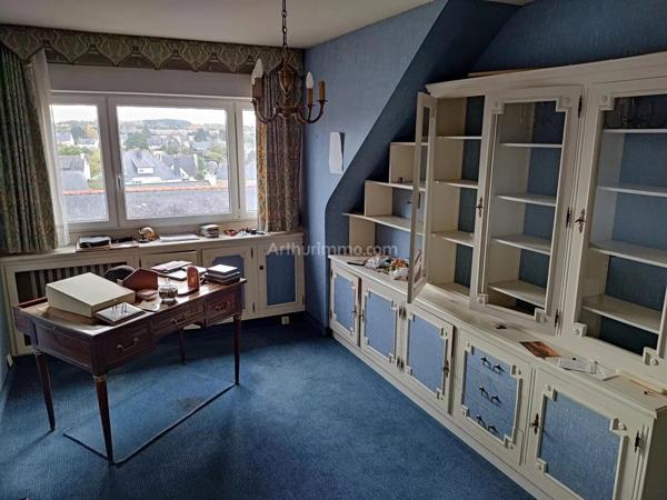 Vente Maison à Ploumagoar