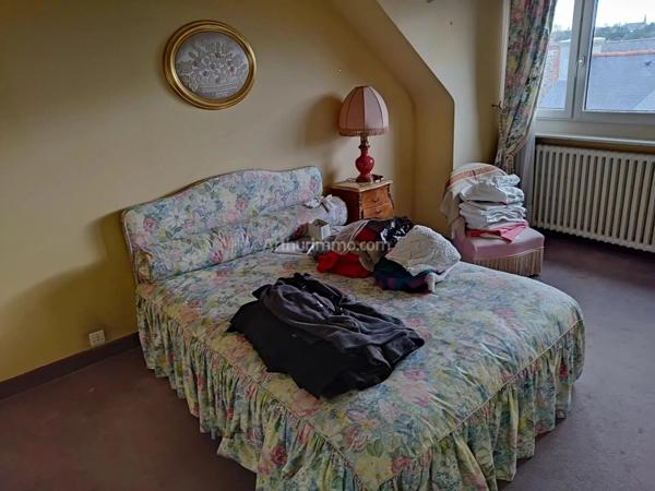 Vente Maison à Ploumagoar