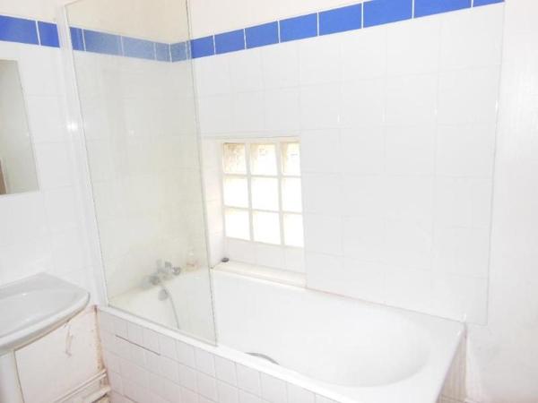 Appartement à louer 2 pièces 34.32m²