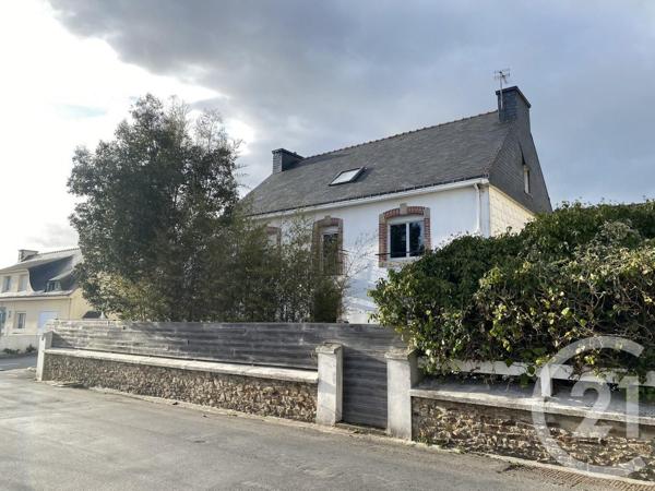 Maison à vendre  8 pièces - 203,40 m2 SARZEAU - 56