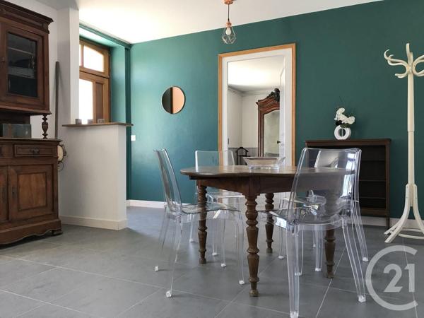 Maison à vendre  8 pièces - 203,40 m2 SARZEAU - 56