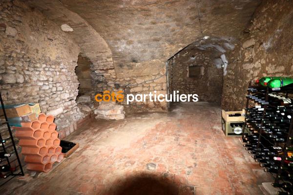 Vente Maison123,2 m² - 7 Pièces - ORLEANS (45000)