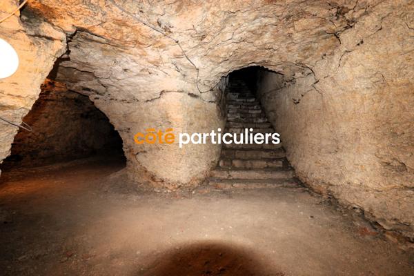 Vente Maison123,2 m² - 7 Pièces - ORLEANS (45000)