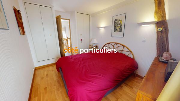 Vente Maison123,2 m² - 7 Pièces - ORLEANS (45000)