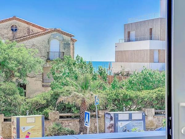 Appartement de 60 m²