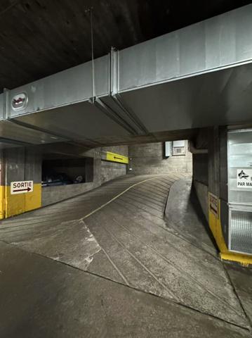 Vente Parking / box24 m² - PARIS (75014)