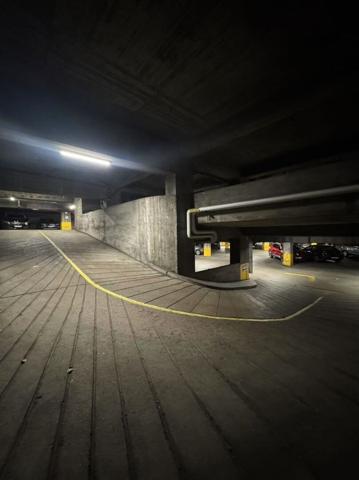 Vente Parking / box24 m² - PARIS (75014)