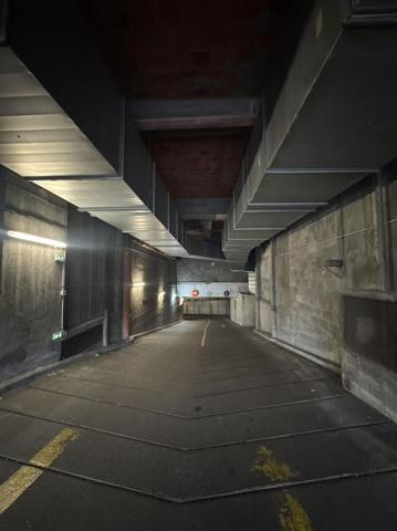 Vente Parking / box24 m² - PARIS (75014)