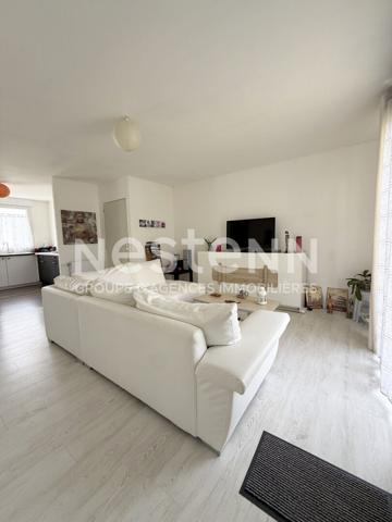 REMUNGOL - Maison de plain pied de 2024 à vendre, deux chambres, garage et son terrain de 800m²