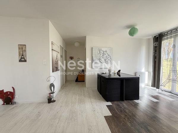 REMUNGOL - Maison de plain pied de 2024 à vendre, deux chambres, garage et son terrain de 800m²