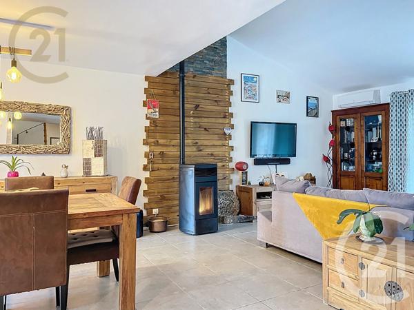 Maison à vendre  4 pièces - 100,25 m2 SETE - 34