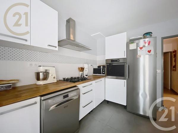 Maison à vendre  4 pièces - 100,25 m2 SETE - 34