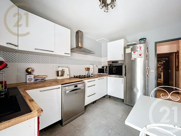 Maison à vendre  4 pièces - 100,25 m2 SETE - 34