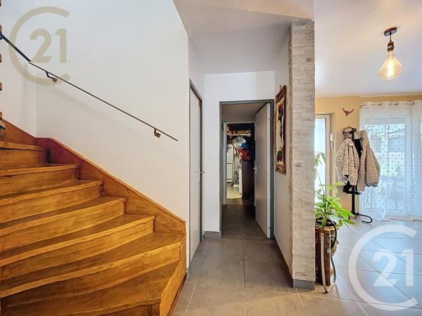 Maison à vendre  4 pièces - 100,25 m2 SETE - 34