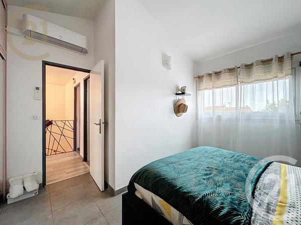 Maison à vendre  4 pièces - 100,25 m2 SETE - 34