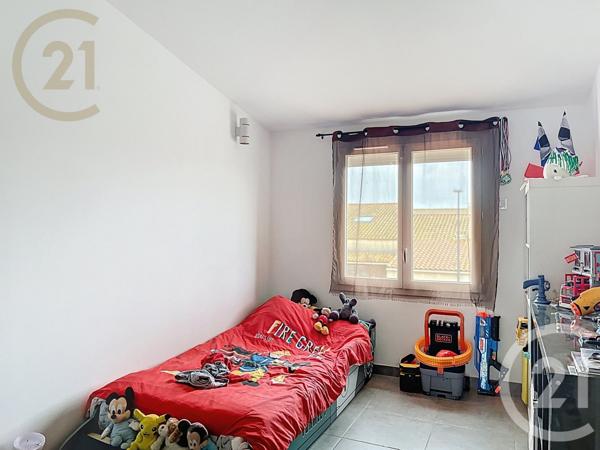 Maison à vendre  4 pièces - 100,25 m2 SETE - 34