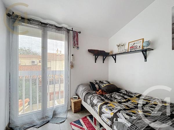 Maison à vendre  4 pièces - 100,25 m2 SETE - 34