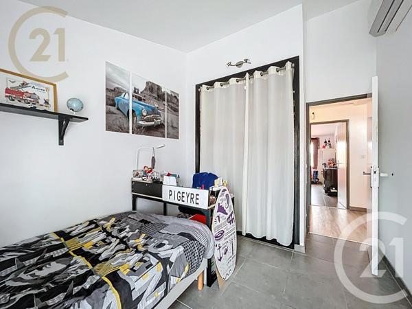 Maison à vendre  4 pièces - 100,25 m2 SETE - 34