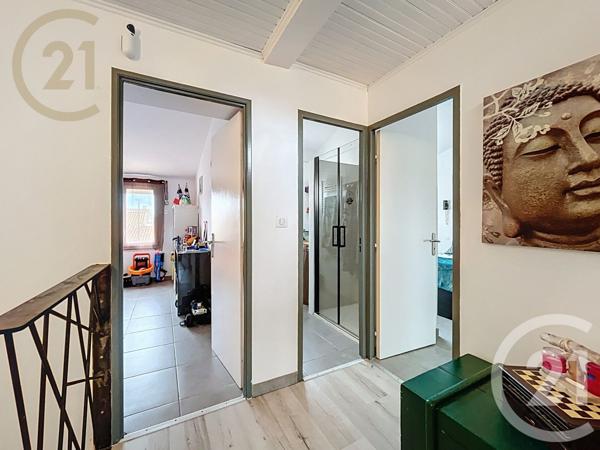 Maison à vendre  4 pièces - 100,25 m2 SETE - 34