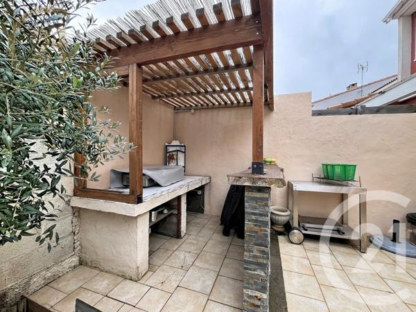 Maison à vendre  4 pièces - 100,25 m2 SETE - 34