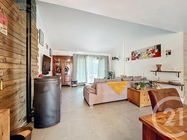 Maison à vendre  4 pièces - 100,25 m2 SETE - 34