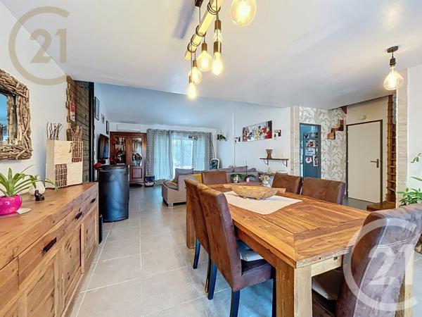 Maison à vendre  4 pièces - 100,25 m2 SETE - 34