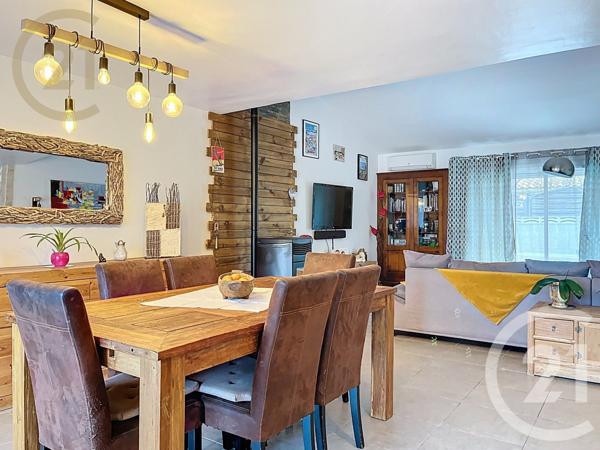 Maison à vendre  4 pièces - 100,25 m2 SETE - 34