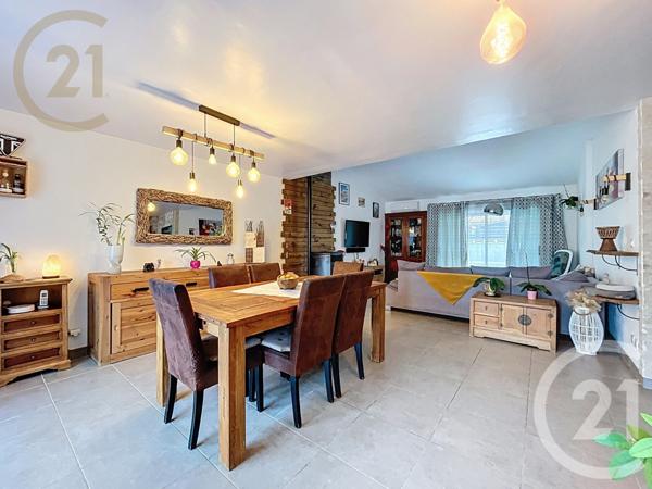 Maison à vendre  4 pièces - 100,25 m2 SETE - 34