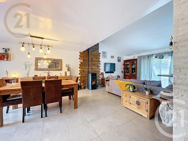 Maison à vendre  4 pièces - 100,25 m2 SETE - 34