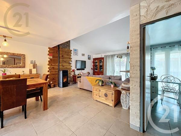 Maison à vendre  4 pièces - 100,25 m2 SETE - 34