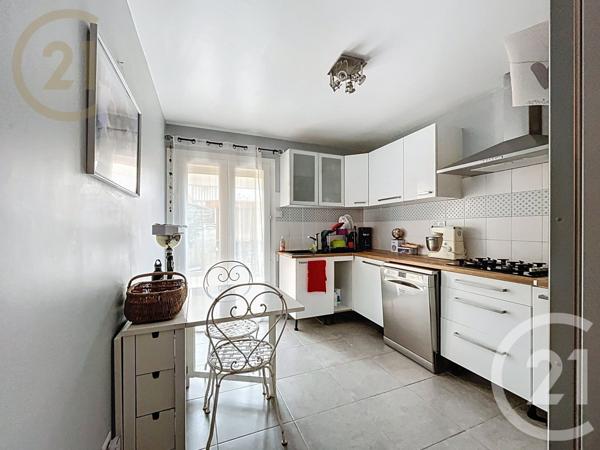 Maison à vendre  4 pièces - 100,25 m2 SETE - 34