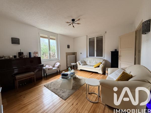 Maison à vendre 4 pièces 69 m² Beauvais