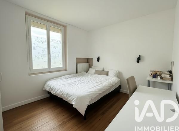 Maison à vendre 4 pièces 69 m² Beauvais