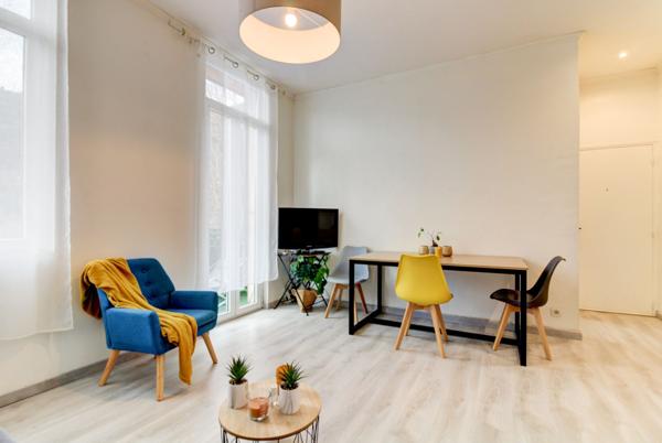 Plan du var (06670) Votre Prochain Investissement locatif ou Résidence Principale : 2/3 pièces Moderne à Plan du Var