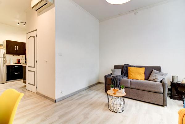 Plan du var (06670) Votre Prochain Investissement locatif ou Résidence Principale : 2/3 pièces Moderne à Plan du Var