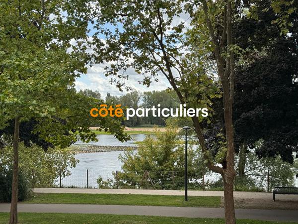 Vente Appartement60,05 m² - 3 Pièces - ORLEANS (45000)