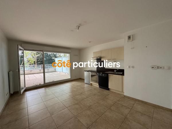 Vente Appartement60,05 m² - 3 Pièces - ORLEANS (45000)