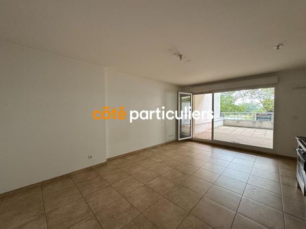 Vente Appartement60,05 m² - 3 Pièces - ORLEANS (45000)