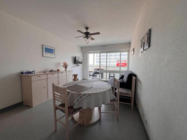 COUP DE COEUR Appartement Rénové -Vue Mer -Clé en main
